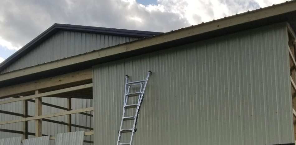 Metal Roofing Metal Roofing