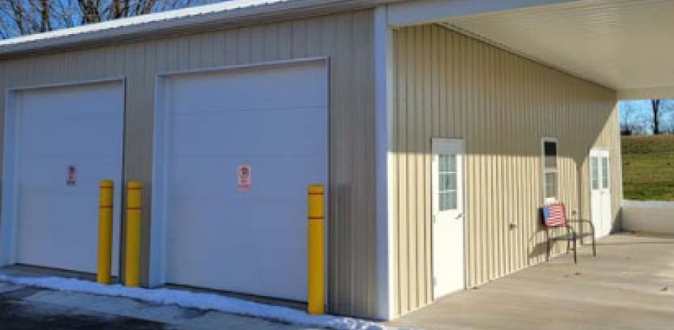 Municipal & Government Buildings Municipal & Government Buildings