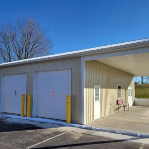 Rescue Hose Fire Company No. 1 2