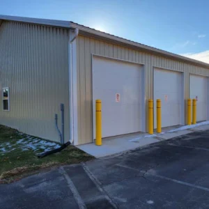 Rescue Hose Fire Company No. 1