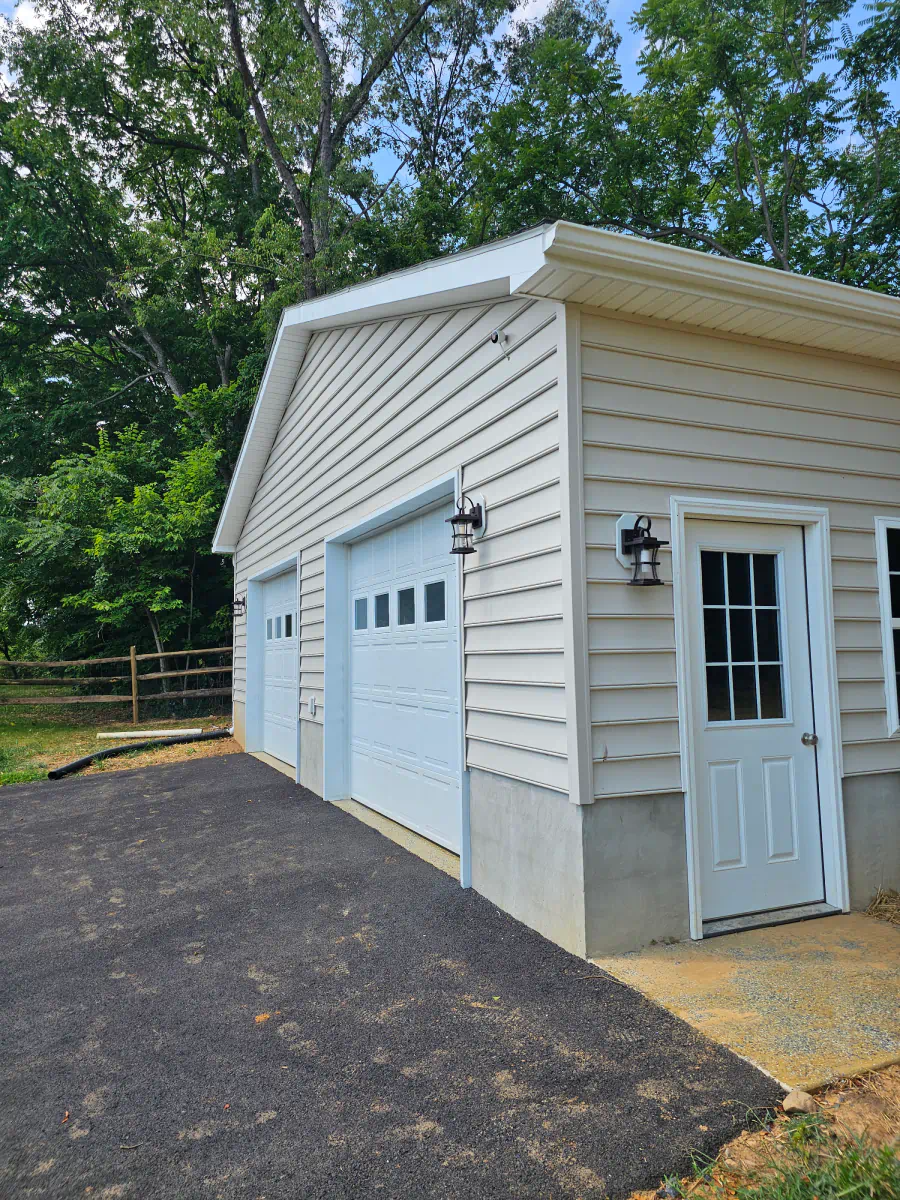 WV Project #187 1